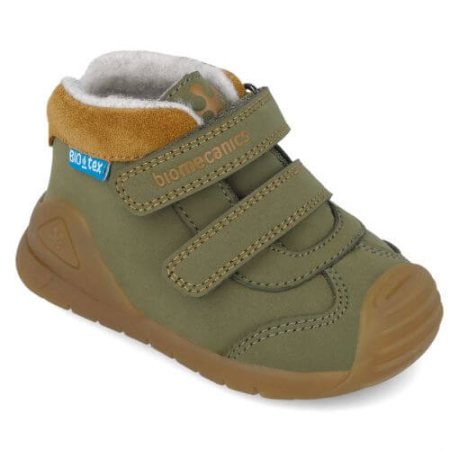 Pantofi sport din piele 251134-B801FB [2]