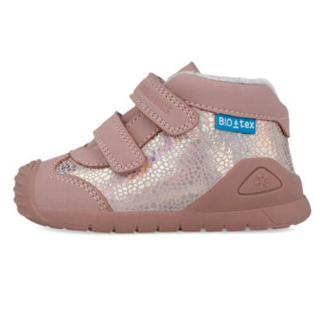 Pantofi sport din piele 251134-D032FB [3]
