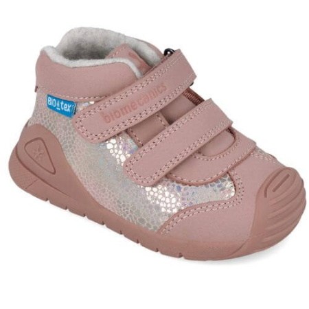 Pantofi sport din piele 251134-D032FB [2]