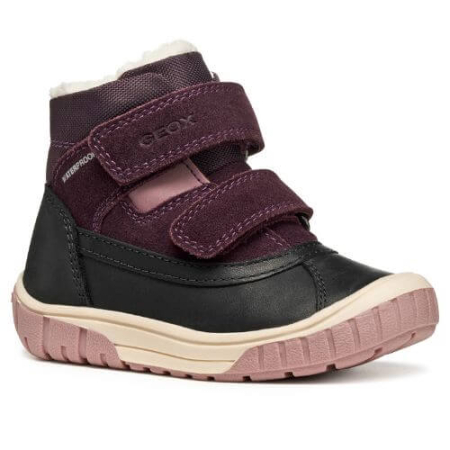 Geox - Ghete Geox B462LC_022FU_C9228