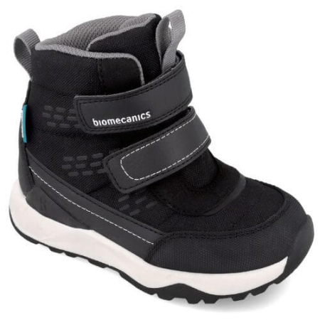 Pantofi sport piele Biomecanics 251255-A054 [2]