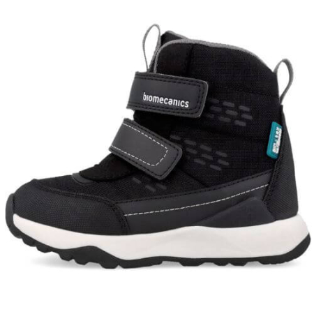 Pantofi sport piele Biomecanics 251255-A054 [3]