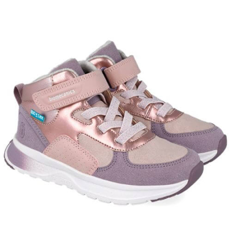 Pantofi sport piele Biomecanics 251251-B032FM [1]