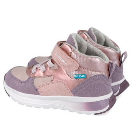 Pantofi sport piele Biomecanics 251251-B032FM [3]
