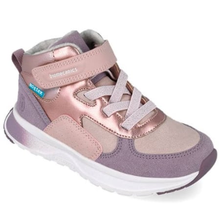 Bioevolution - Pantofi sport piele Biomecanics 251251-B032FM