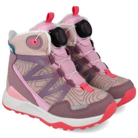 Bioevolution - Pantofi sport piele Biomecanics 251256-D032