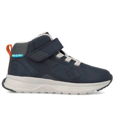 Pantofi sport piele Biomecanics 251252-A089FM [2]
