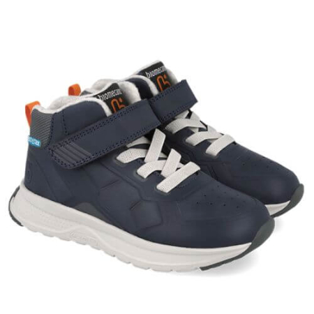 Pantofi sport piele Biomecanics 251252-A089FM [1]