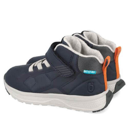 Pantofi sport piele Biomecanics 251252-A089FM [3]