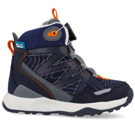 Pantofi sport piele Biomecanics 251256-A089 [1]