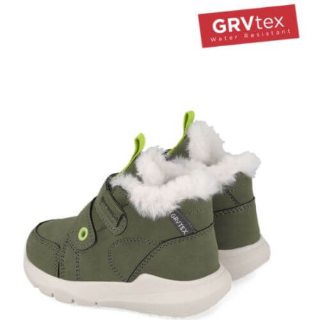 Ghete impermeabile din piele Garvalin 251350-B801FB [3]