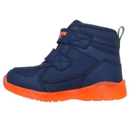 Ghete Skechers 407613_NVOR [5]