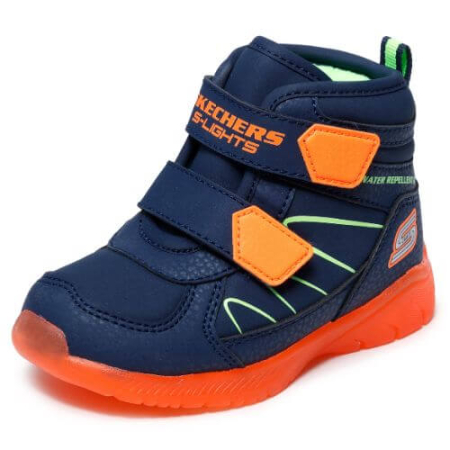Ghete Skechers 407613_NVOR [2]