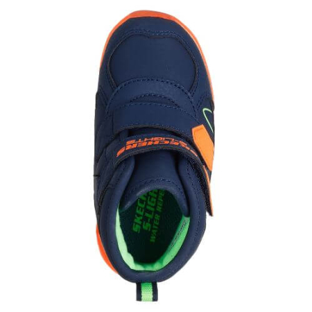 Ghete Skechers 407613_NVOR [3]