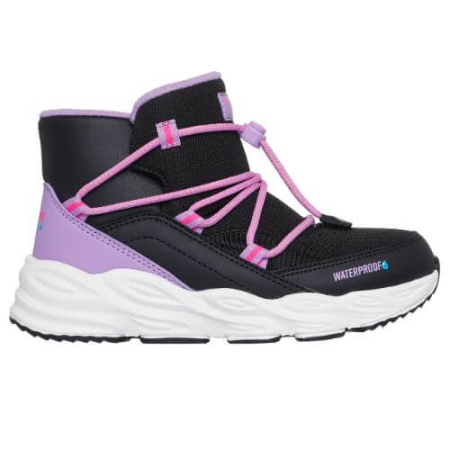 Ghete Skechers 303492_BKMT [1]