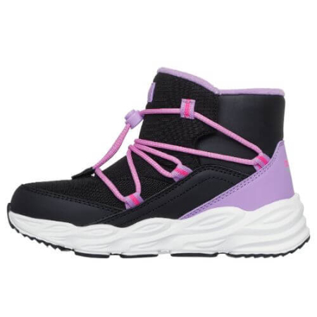 Ghete Skechers 303492_BKMT [3]