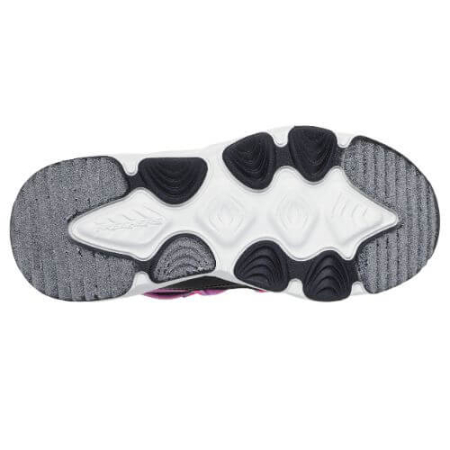 Ghete Skechers 303492_BKMT [5]