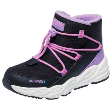 Ghete Skechers 303492_BKMT [2]