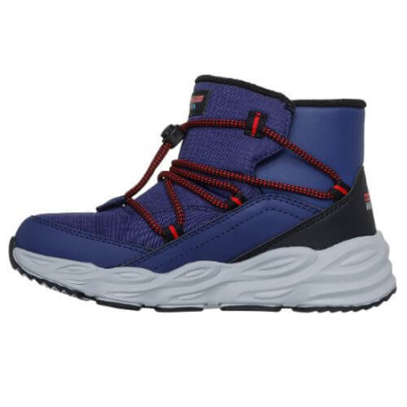 Ghete Skechers 406385L_NVBK [2]