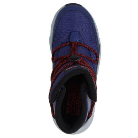 Ghete Skechers 406385L_NVBK [4]