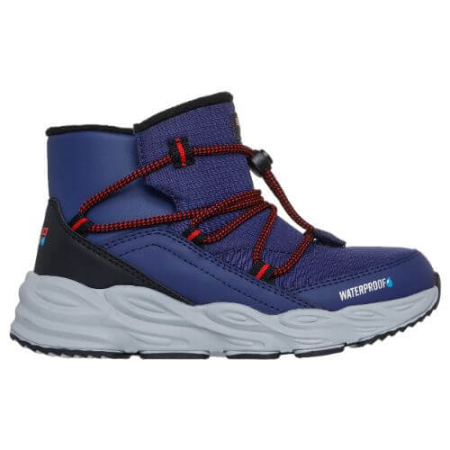 Ghete Skechers 406385L_NVBK [1]