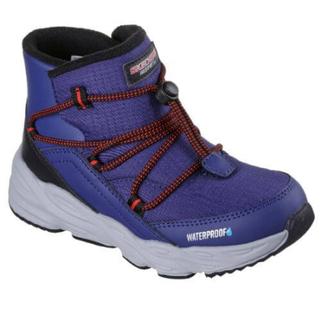 Ghete Baieti - Ghete Skechers 406385L_NVBK