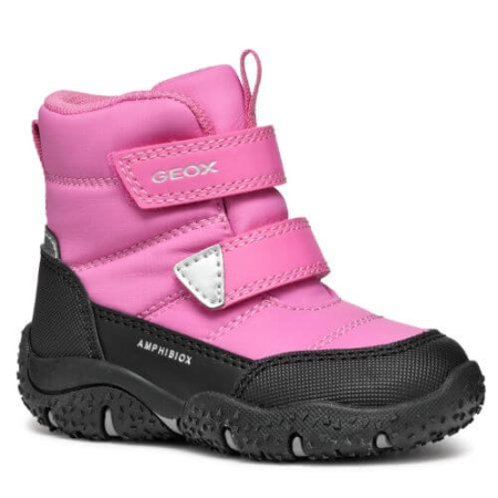 Noua Colectie De Toamna - Ghete Geox B4654B_0FU50_C8062