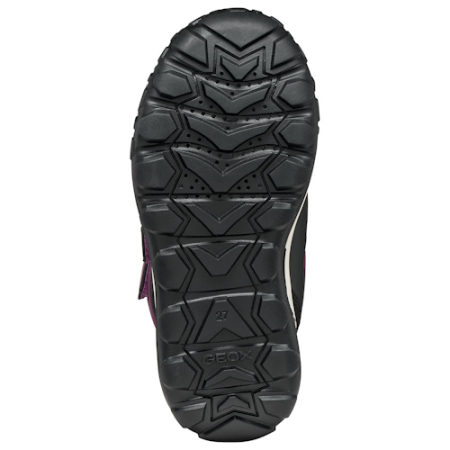 Ghete fete impermeabile Geox Trekkyup, Violet - J66M7A_0FU54_C8H8N [4]