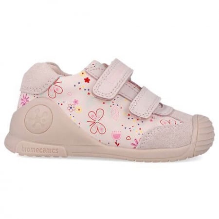 Pantofi sport din piele 252100-A779 [1]