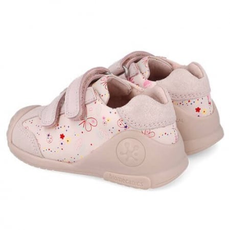 Pantofi sport din piele 252100-A779 [4]