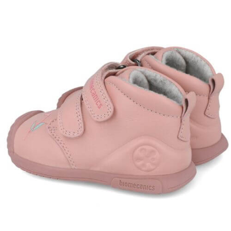 Pantofi sport din piele Biomecanics 251106-B193FB [4]
