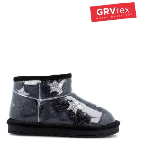 Ghete impermeabile din piele Garvalin 251558-A054 [2]