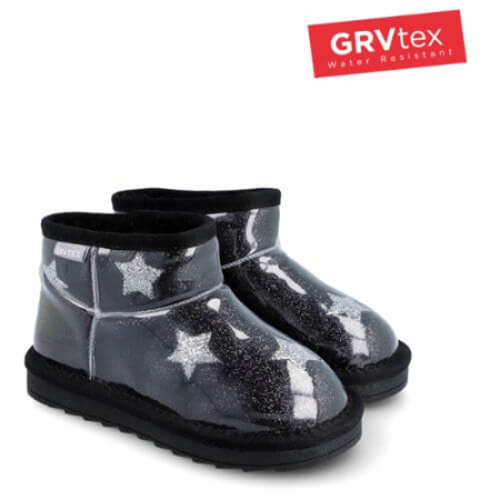 Ghete impermeabile din piele Garvalin 251558-A054 [1]