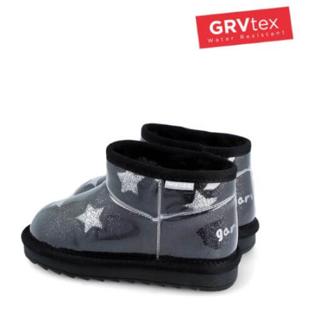 Ghete impermeabile din piele Garvalin 251558-A054 [3]