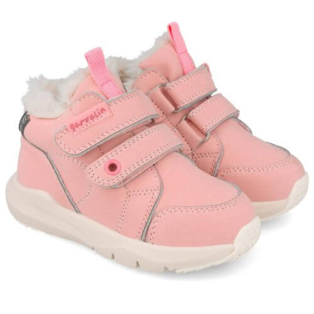 Ghete impermeabile din piele Garvalin 251350-E409FB [1]
