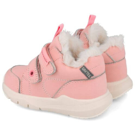 Ghete impermeabile din piele Garvalin 251350-E409FB [4]