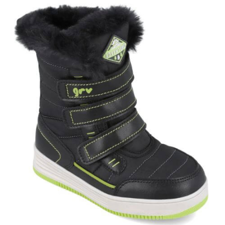 Ghete impermeabile din piele Garvalin 251847-A054 [2]