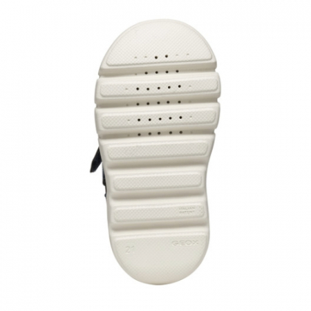 Ghete copii baieti impermeabile si imblanite Geox, Albastru - B365BC_0ME22_C4008 [6]
