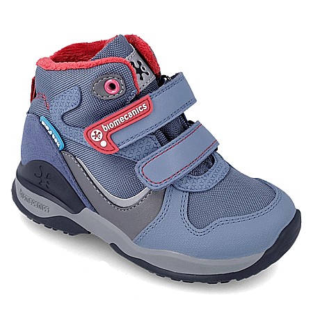 Ghete din piele Biomecanics [1]