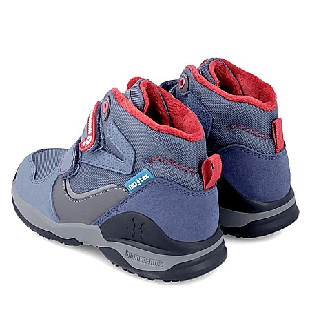 Ghete din piele Biomecanics [3]