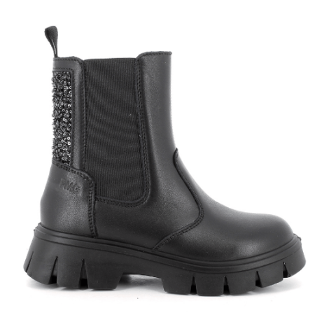 Ghete Fete - Ghete fete Primigi, Negru - 2377300