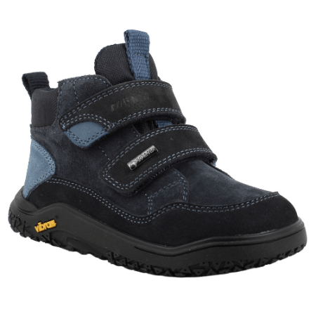 Ghete Goretex băieți Primigi, Albastru - 2418211 [2]