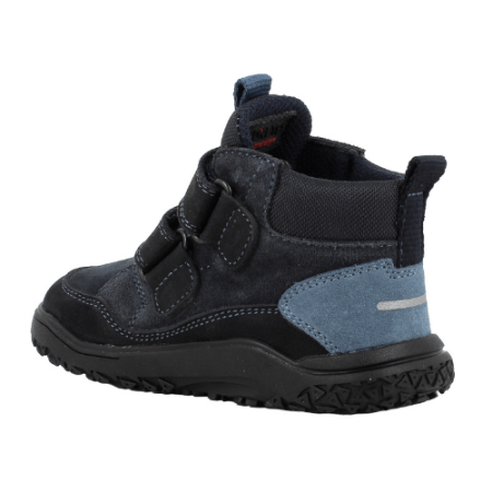 Ghete Goretex băieți Primigi, Albastru - 2418211 [1]