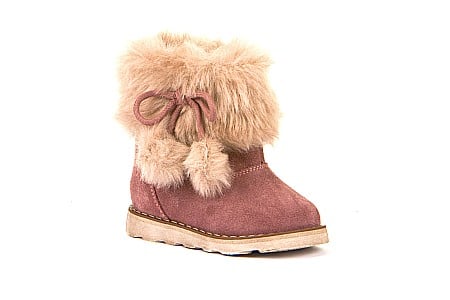 Ghete imblanite din piele Froddo G2160068-2 [0]