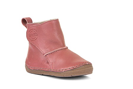 Ghete imblanite din piele Froddo [0]