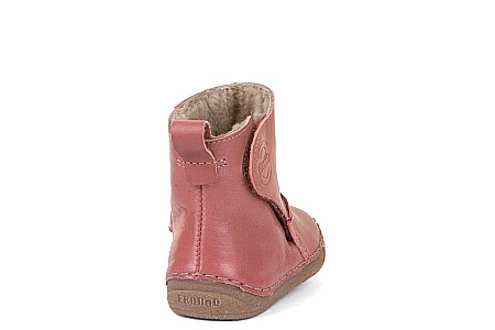 Ghete imblanite din piele Froddo [4]