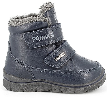 Ghete copii baieti impermeabile si imblanite Primigi, Albastru - 2851700 [1]