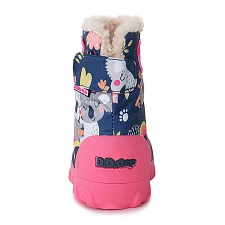 Ghete imblanite Step [3]