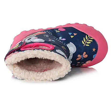 Ghete imblanite Step [4]