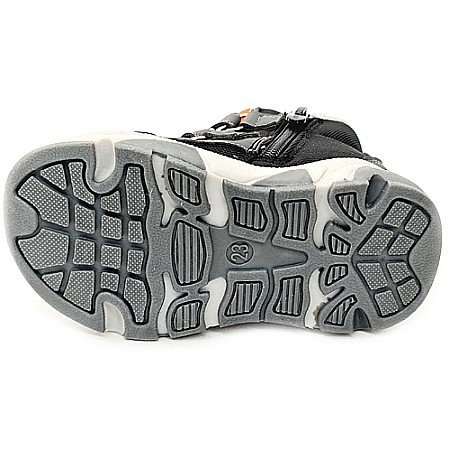 Ghete îmblănite pentru baieti [2]